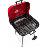 Гриль GREEN GLADE AHG18B