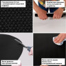 Набор антипригарных ковриков для гриля GREEN GLADE BQ02 D=30 см (3 шт)